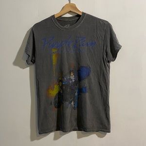 Prince Vintage Tee Graphic